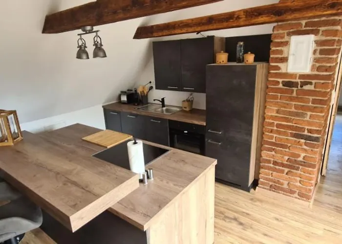 Apartments Naehe Red Bull Ring