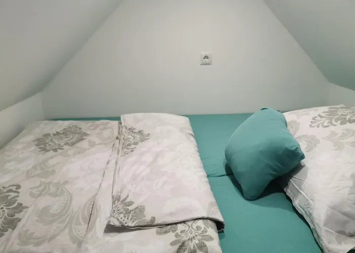 Apartments Naehe Red Bull Ring