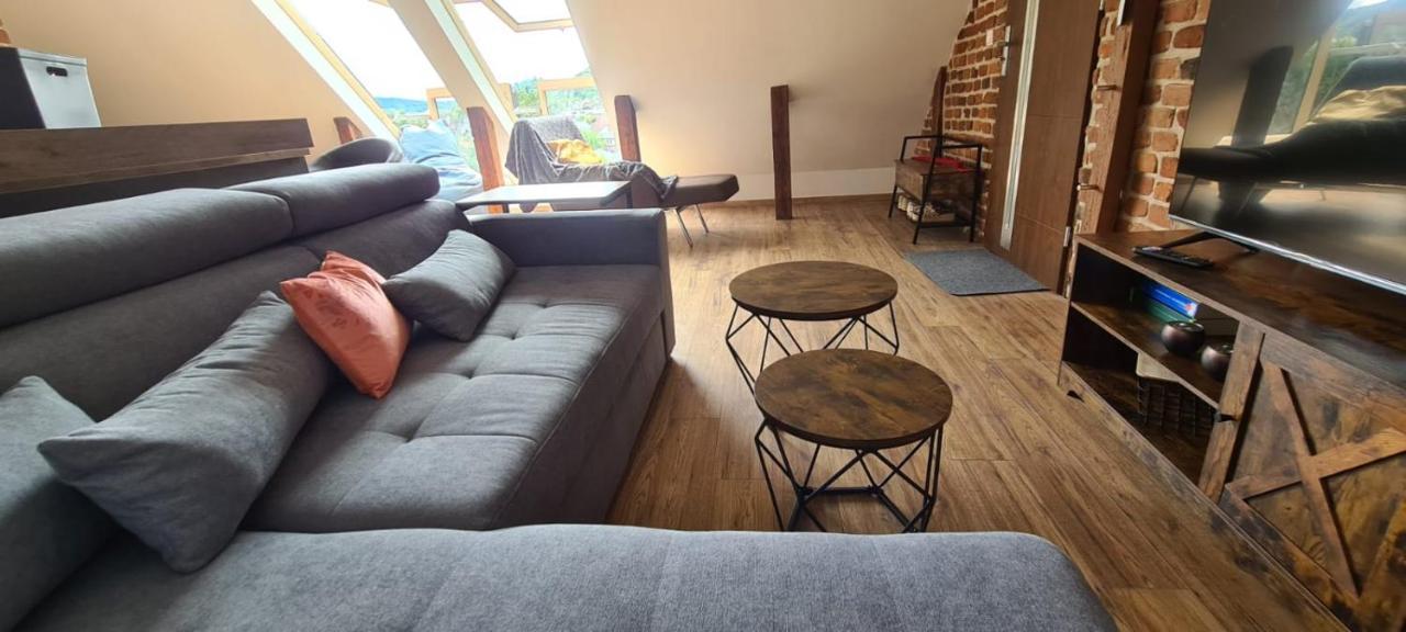 Nähe Red Bull Ring Apartment Proleb