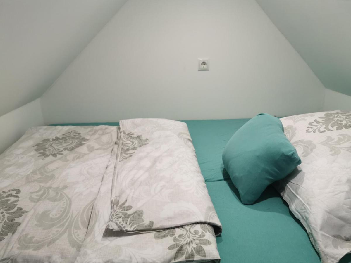 Naehe Red Bull Ring Apartment Proleb